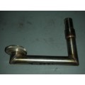 Jsmd Connecting Tube Assy